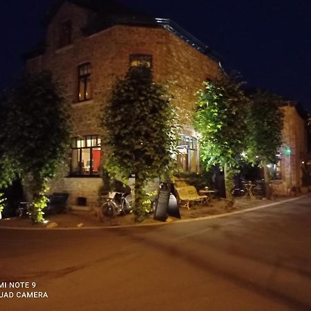 L'Ancienne Boulangerie Bed and Breakfast Durbuy Εξωτερικό φωτογραφία