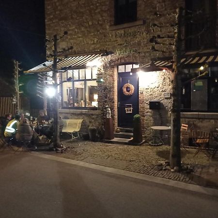 L'Ancienne Boulangerie Bed and Breakfast Durbuy Εξωτερικό φωτογραφία