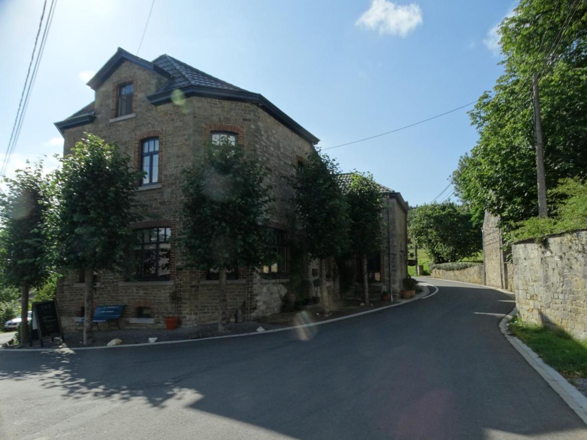 L'Ancienne Boulangerie Bed and Breakfast Durbuy Εξωτερικό φωτογραφία