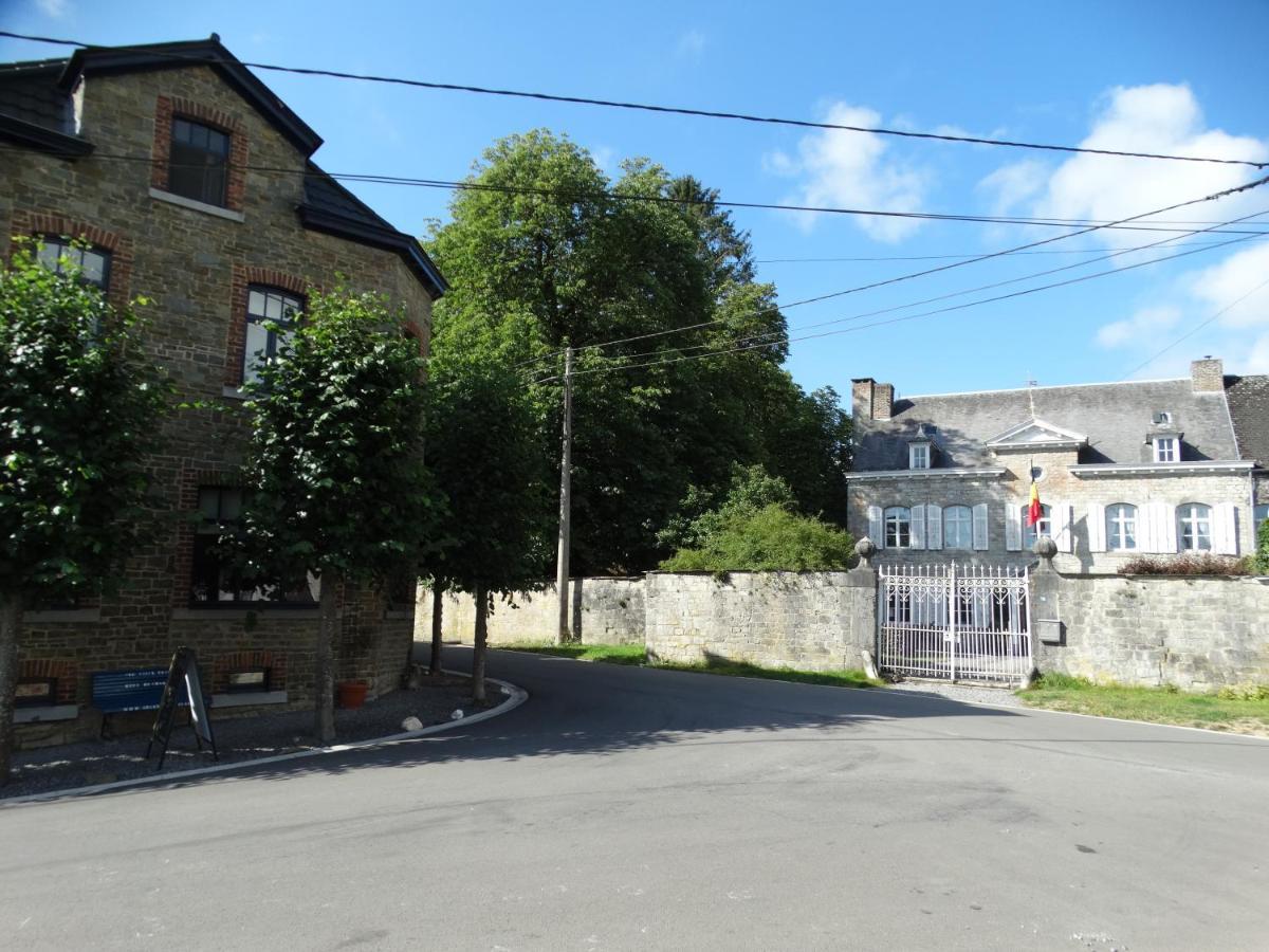 L'Ancienne Boulangerie Bed and Breakfast Durbuy Εξωτερικό φωτογραφία