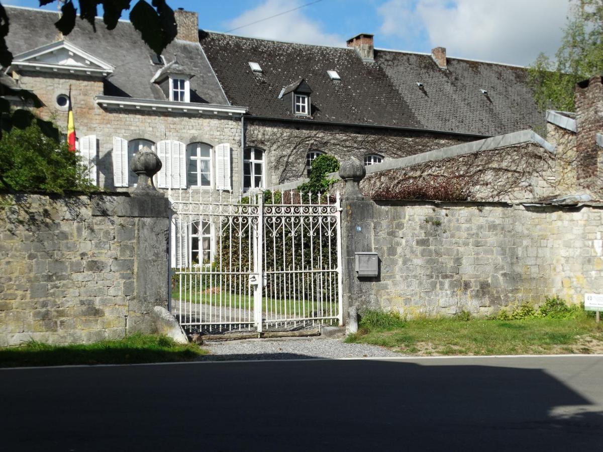 L'Ancienne Boulangerie Bed and Breakfast Durbuy Εξωτερικό φωτογραφία
