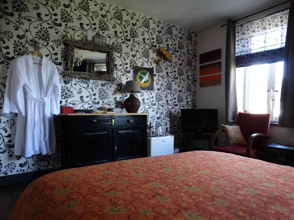 L'Ancienne Boulangerie Bed and Breakfast Durbuy Εξωτερικό φωτογραφία