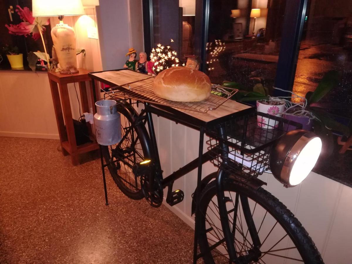 L'Ancienne Boulangerie Bed and Breakfast Durbuy Εξωτερικό φωτογραφία