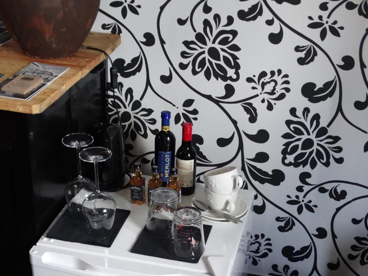 L'Ancienne Boulangerie Bed and Breakfast Durbuy Εξωτερικό φωτογραφία