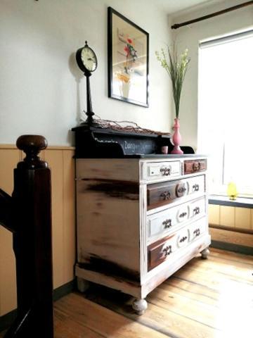 L'Ancienne Boulangerie Bed and Breakfast Durbuy Εξωτερικό φωτογραφία