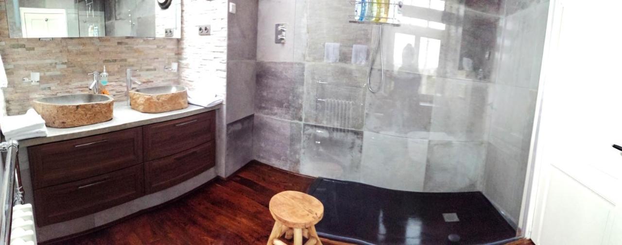 L'Ancienne Boulangerie Bed and Breakfast Durbuy Εξωτερικό φωτογραφία