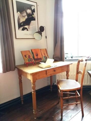L'Ancienne Boulangerie Bed and Breakfast Durbuy Εξωτερικό φωτογραφία