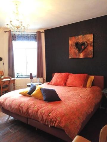 L'Ancienne Boulangerie Bed and Breakfast Durbuy Εξωτερικό φωτογραφία
