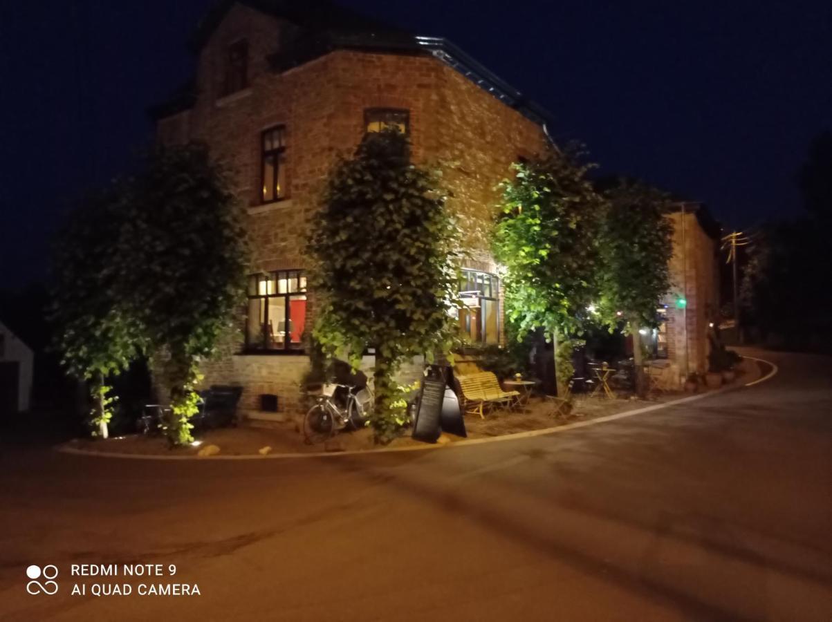 L'Ancienne Boulangerie Bed and Breakfast Durbuy Εξωτερικό φωτογραφία