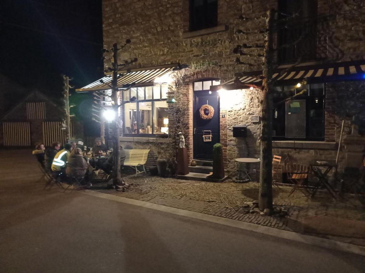 L'Ancienne Boulangerie Bed and Breakfast Durbuy Εξωτερικό φωτογραφία